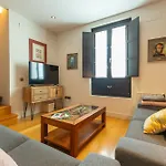 La Maestranza Charming One Or Two Bedrooms Apartments By Ocityzen