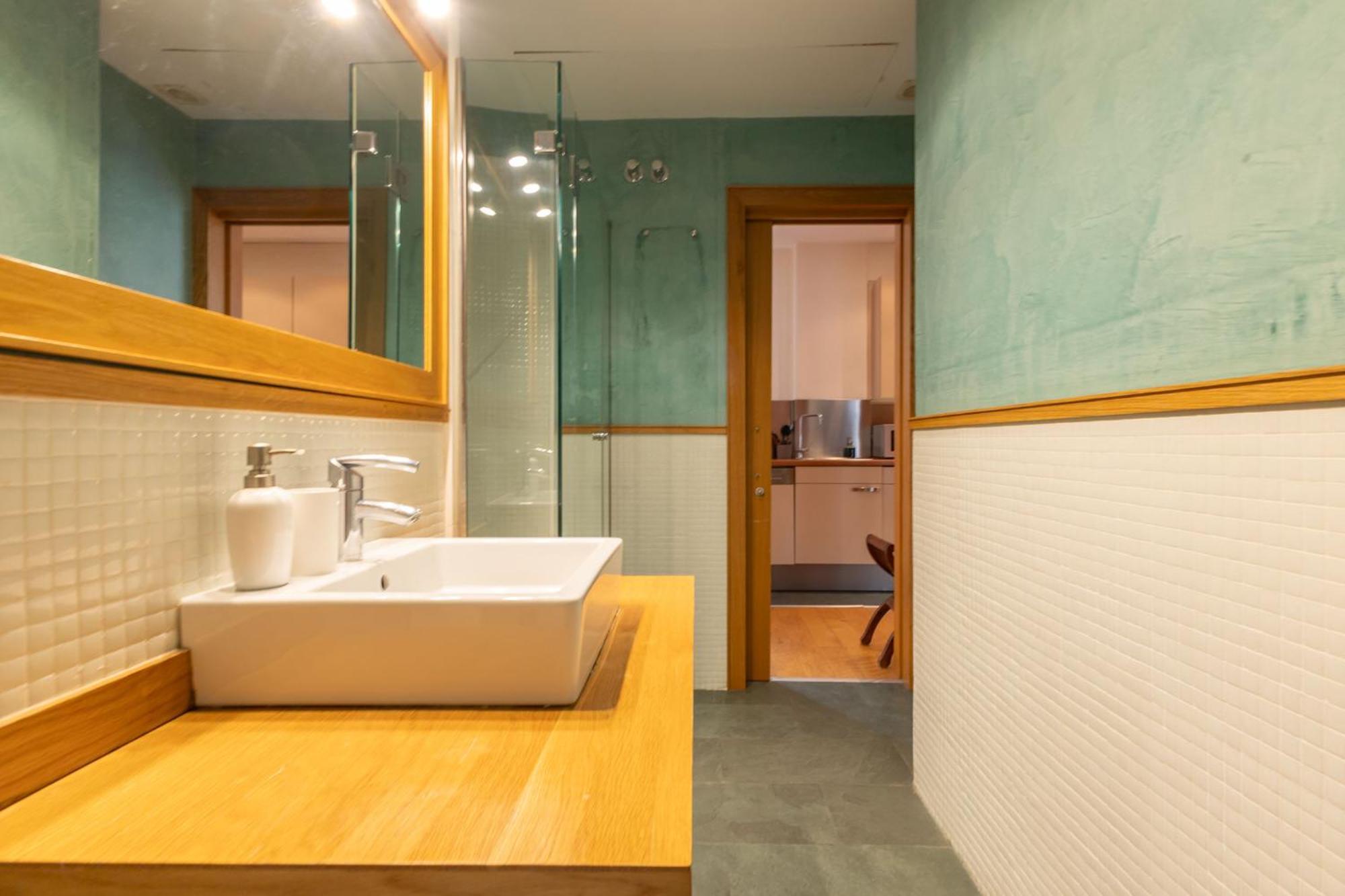 La Maestranza Charming One Or Two Bedrooms By Cityzen * Séville