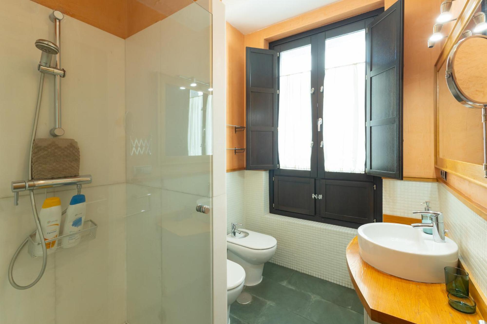 Appartement La Maestranza Charming One Or Two Bedrooms By Cityzen *