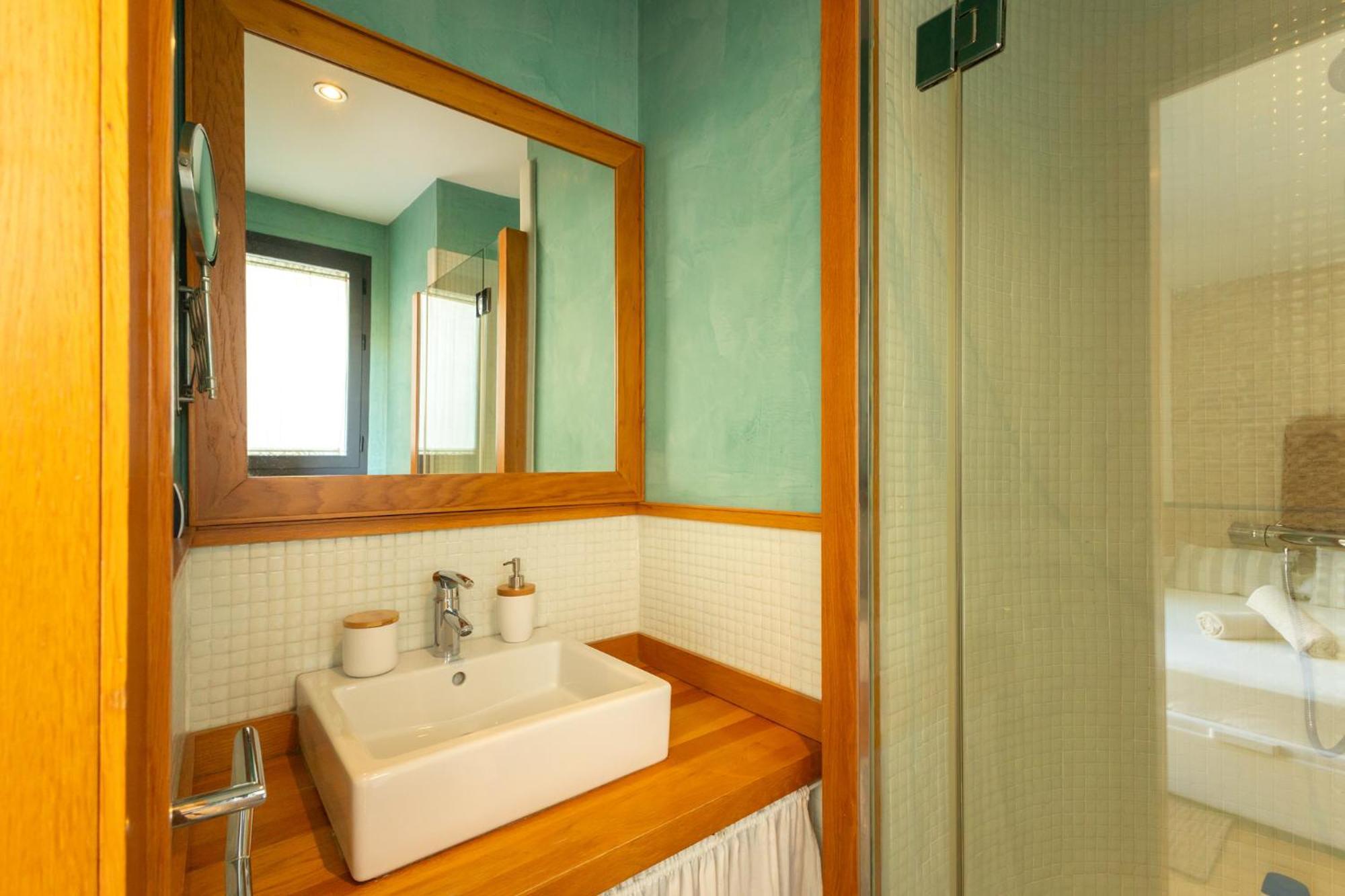 Appartement La Maestranza Charming One Or Two Bedrooms By Cityzen Séville