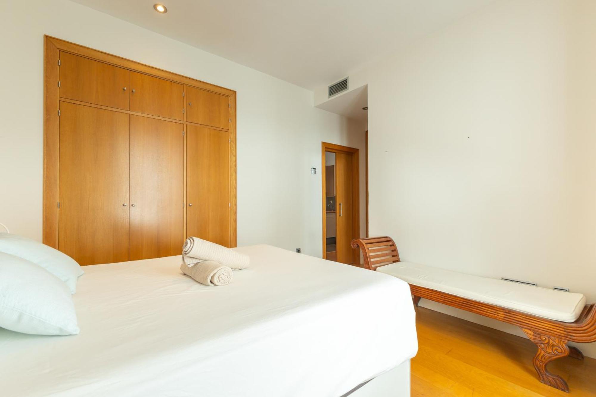 La Maestranza Charming One Or Two Bedrooms By Cityzen * Séville