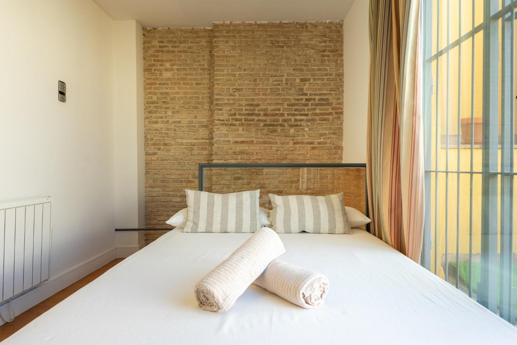 Appartement La Maestranza Charming One Or Two Bedrooms By Cityzen