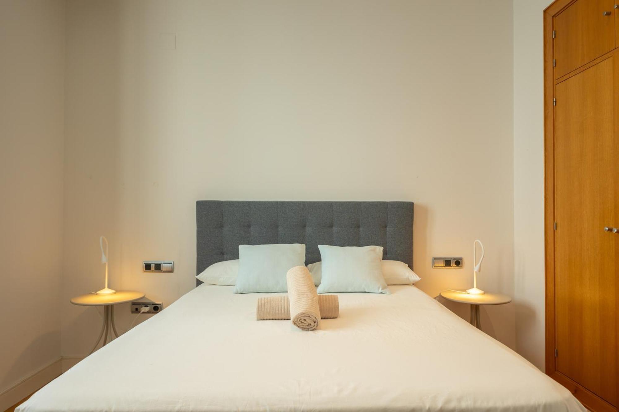 Appartement La Maestranza Charming One Or Two Bedrooms By Cityzen