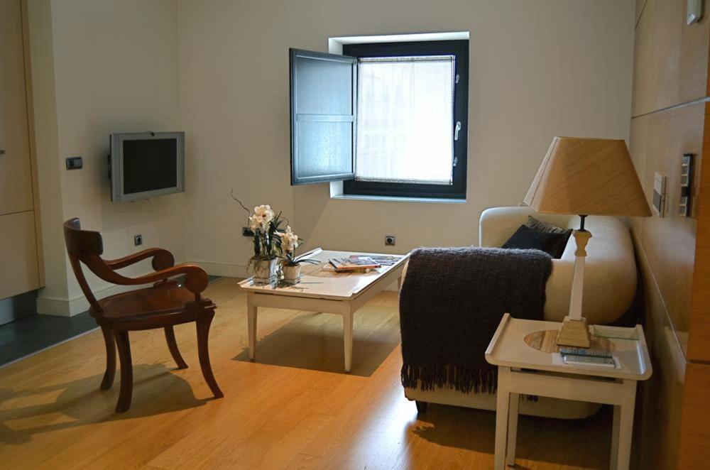La Maestranza Charming One Or Two Bedrooms By Cityzen Appartement *