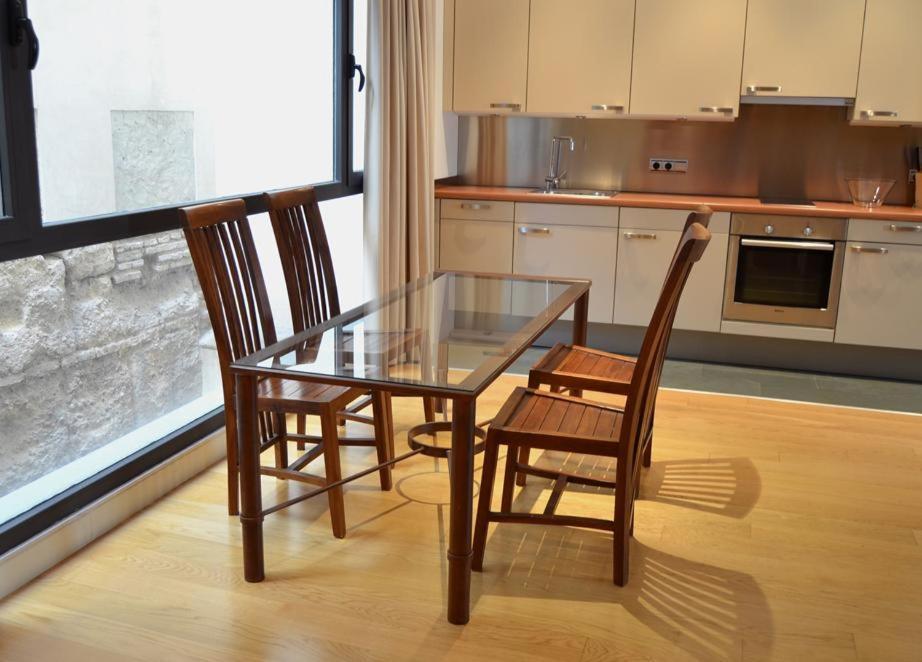 La Maestranza Charming One Or Two Bedrooms By Cityzen Appartement *
