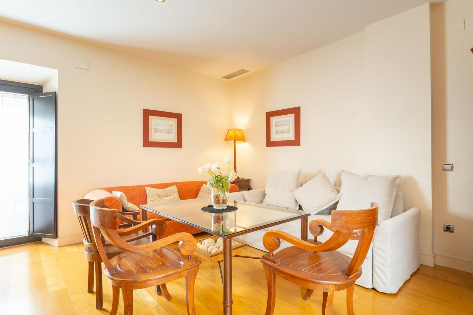 Appartement La Maestranza Charming One Or Two Bedrooms By Ocityzen Séville