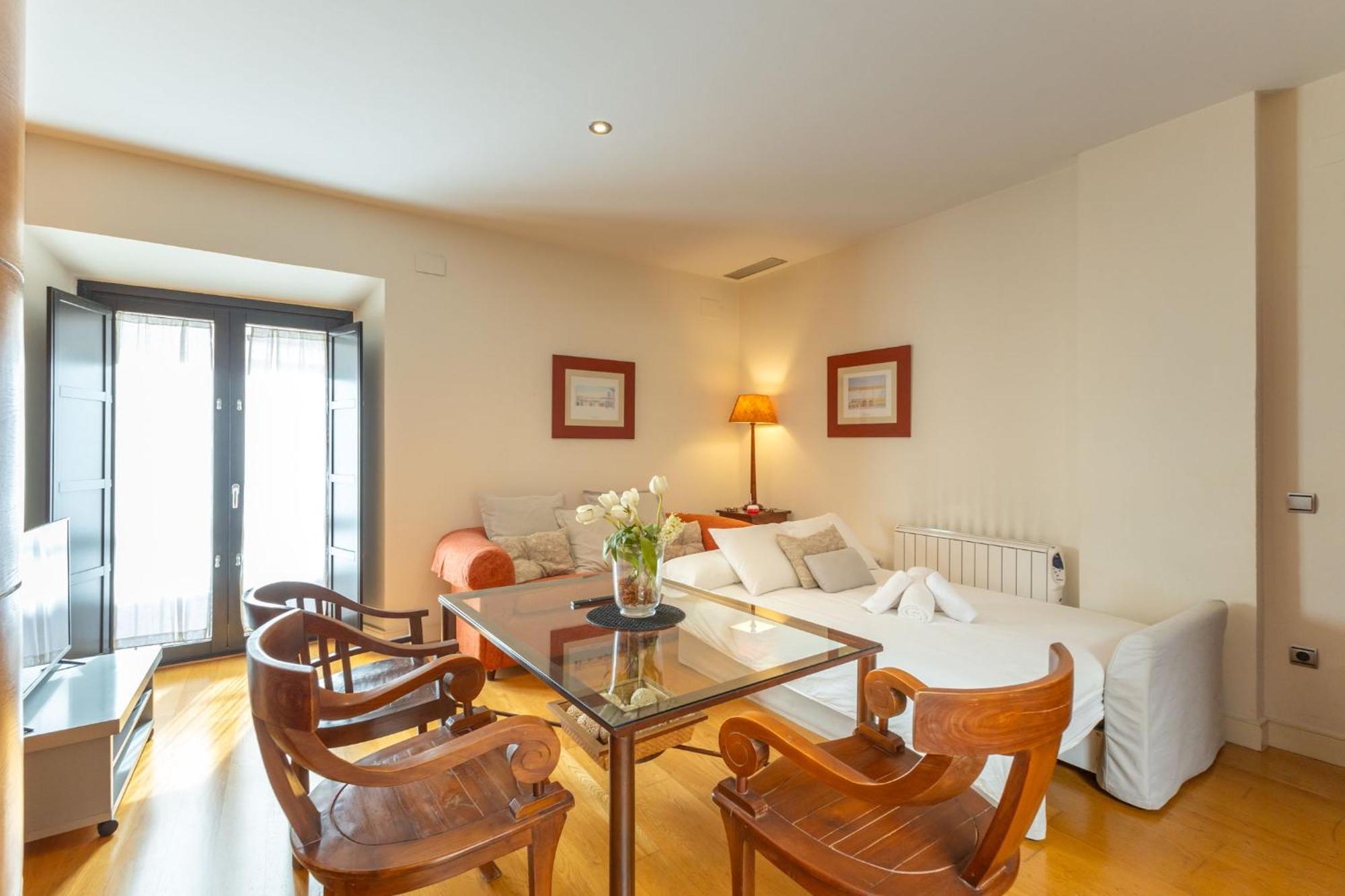 La Maestranza Charming One Or Two Bedrooms By Ocityzen Appartement *
