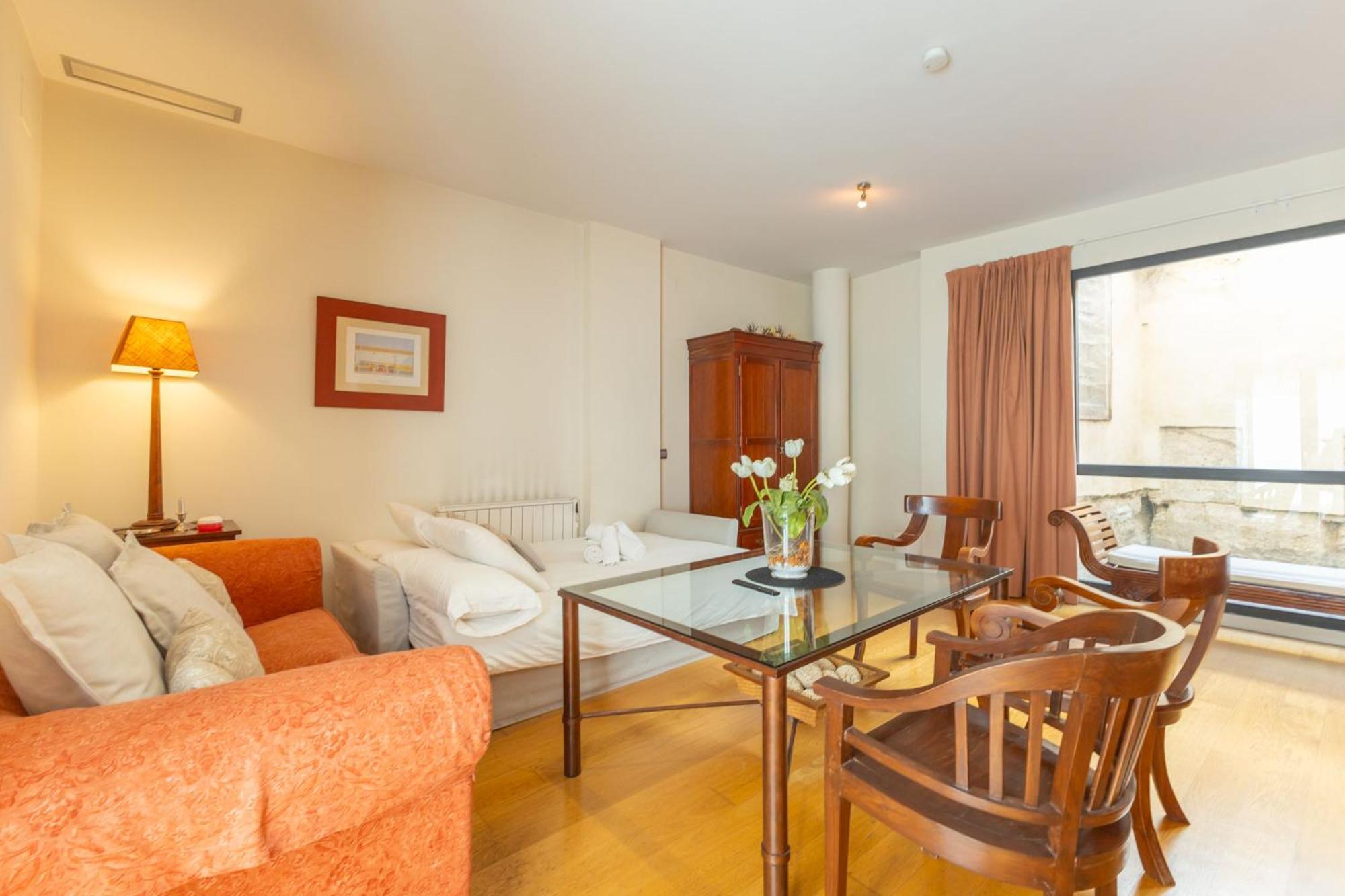 Appartement La Maestranza Charming One Or Two Bedrooms By Ocityzen Séville