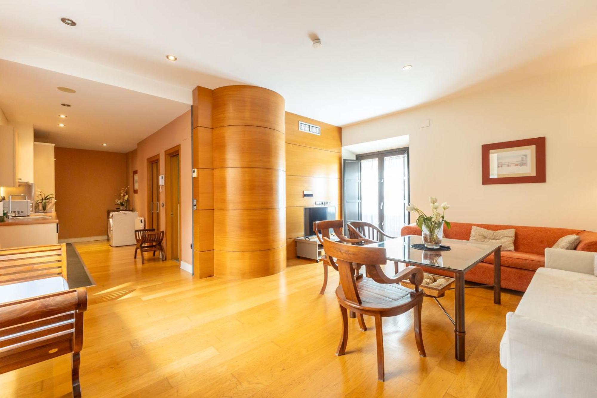 Appartement La Maestranza Charming One Or Two Bedrooms By Ocityzen