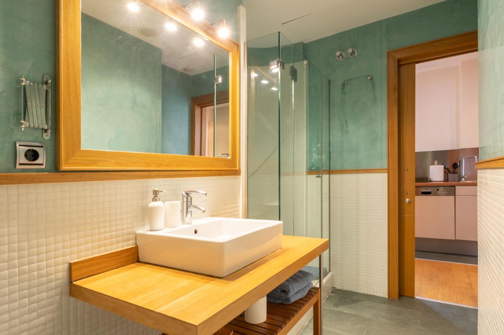 La Maestranza Charming One Or Two Bedrooms By Ocityzen Appartement *