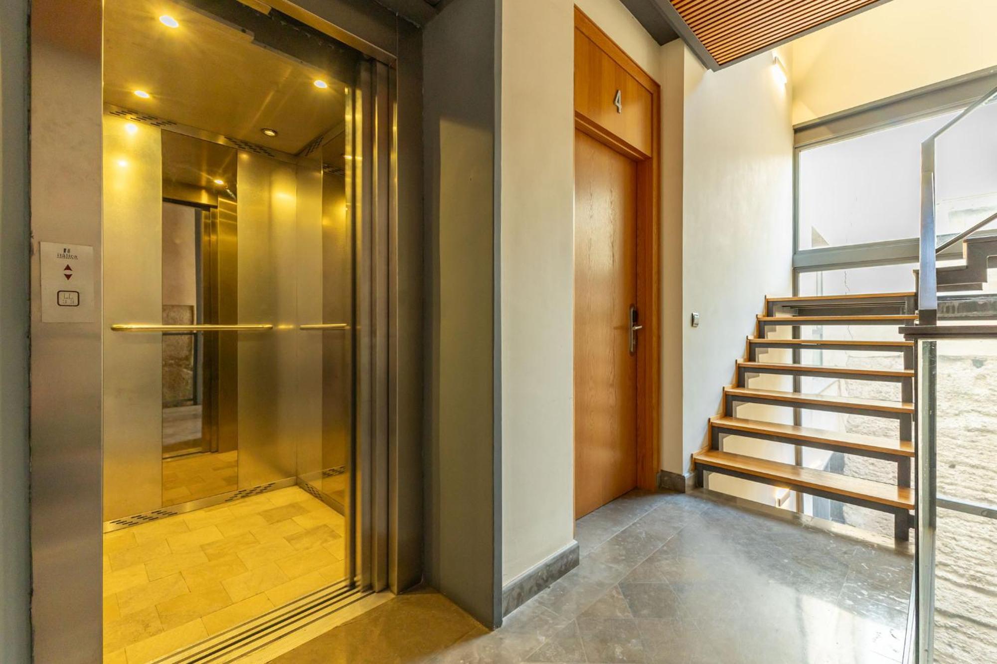 La Maestranza Charming One Or Two Bedrooms By Ocityzen Appartement *