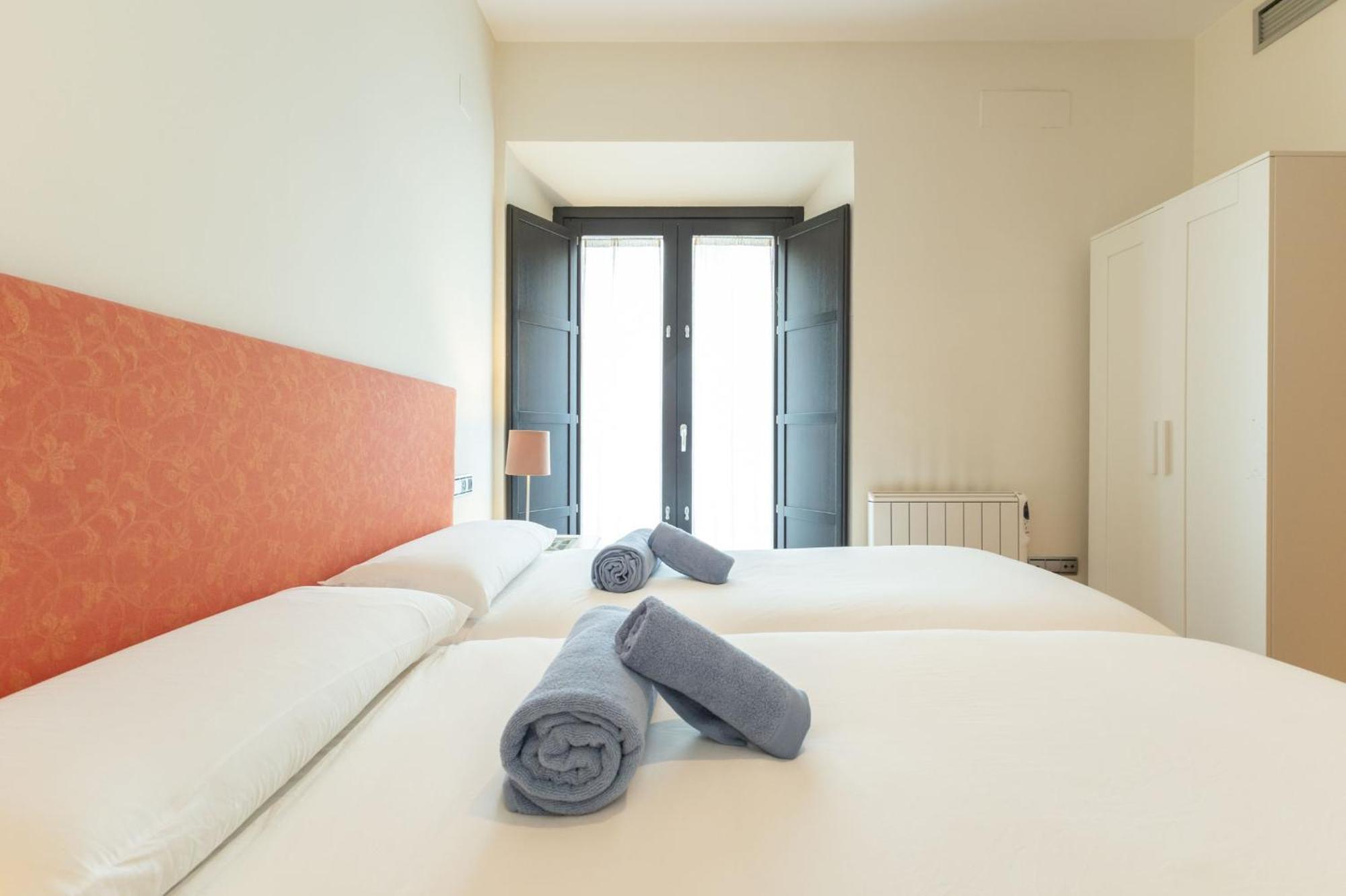Appartement La Maestranza Charming One Or Two Bedrooms By Ocityzen Séville