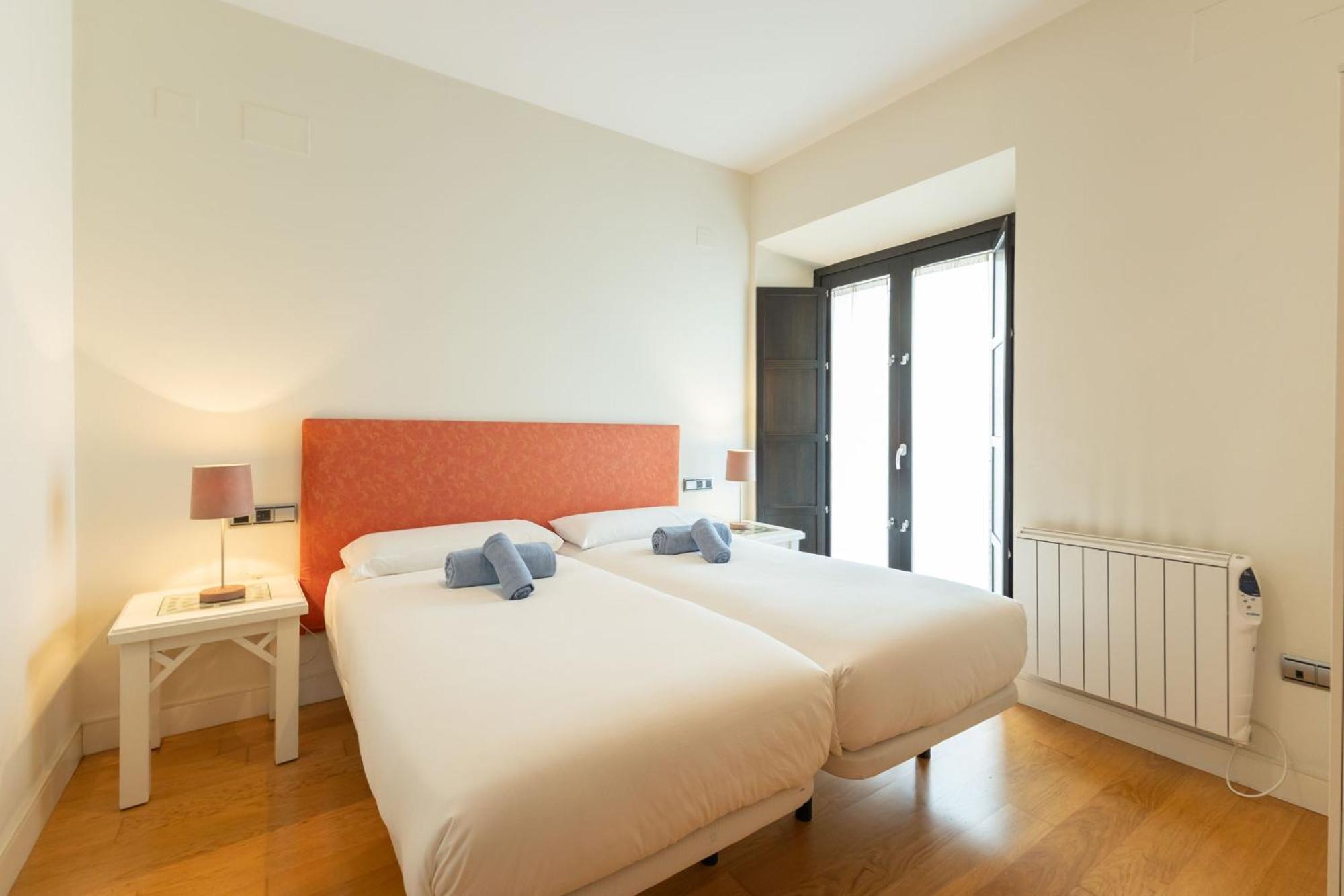 La Maestranza Charming One Or Two Bedrooms By Ocityzen Appartement *
