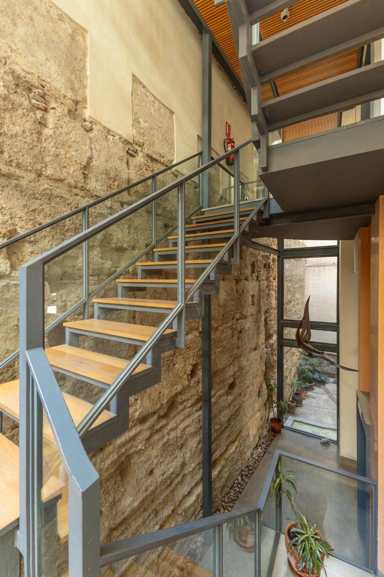 Appartement La Maestranza Charming One Or Two Bedrooms By Ocityzen